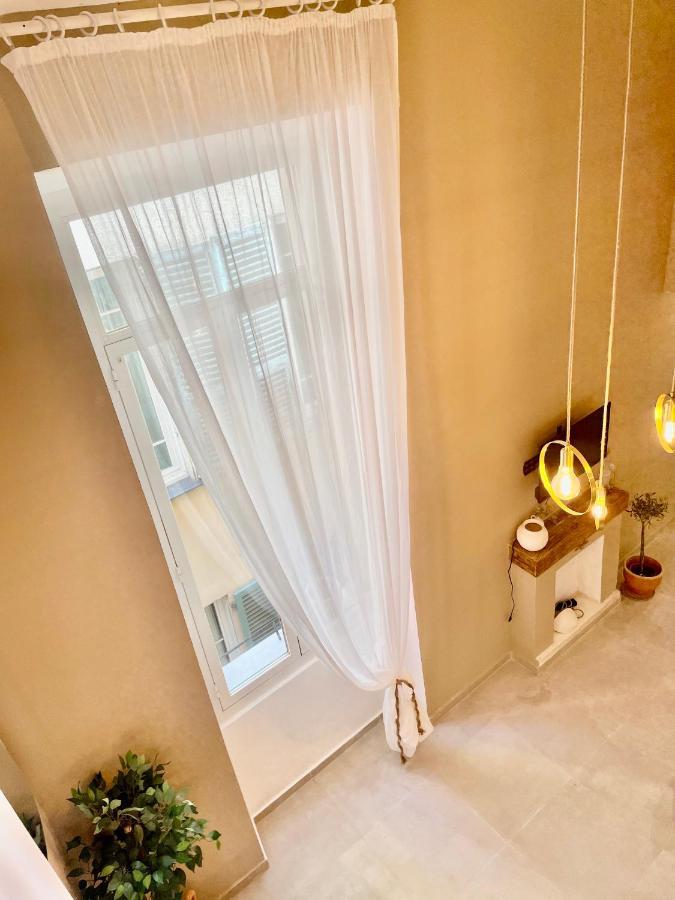 Spacious Loft, Duplex, Old Town, 3 Bedrooms - Easy Check-In نيس المظهر الخارجي الصورة