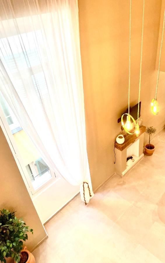Spacious Loft, Duplex, Old Town, 3 Bedrooms - Easy Check-In نيس المظهر الخارجي الصورة